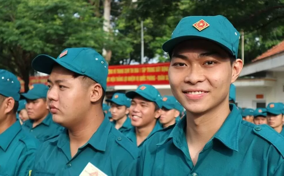 Thông tư mới về công tác thi đua, khen thưởng trong lực lượng dân quân tự vệ