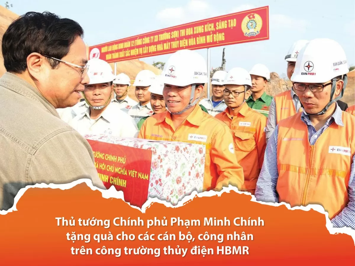 Sửa đổi Luật Điện lực: Từ thông điệp của Tổng Bí thư đến gỡ điểm nghẽn cho kỷ nguyên mới (Bài 4)