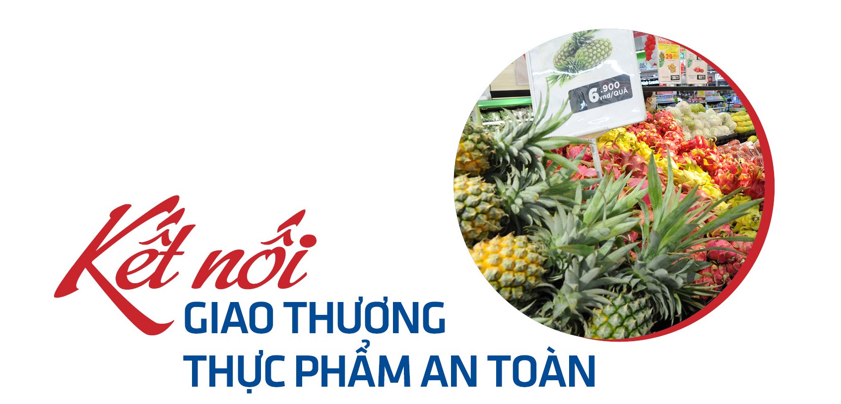 Xây dựng văn hóa sản xuất kinh doanh thực phẩm an toàn