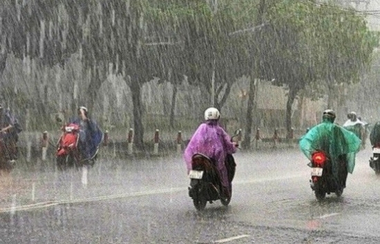 du bao thoi tiet hom nay 19112024 trung bo mua to cuc bo