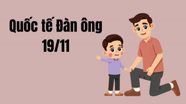 Ngày Quốc tế Đàn ông