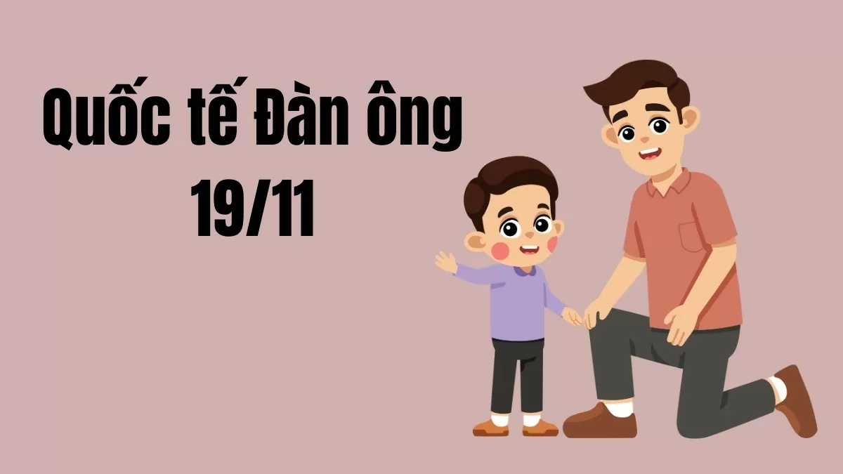 19/11 là ngày gì? Nguồn gốc và ý nghĩa như thế nào?