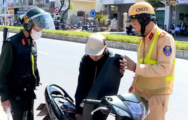 Quảng Ninh: Cảnh sát giao thông sẽ hóa trang để xử lý vi phạm