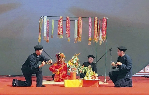 liên hoan nghệ thuật