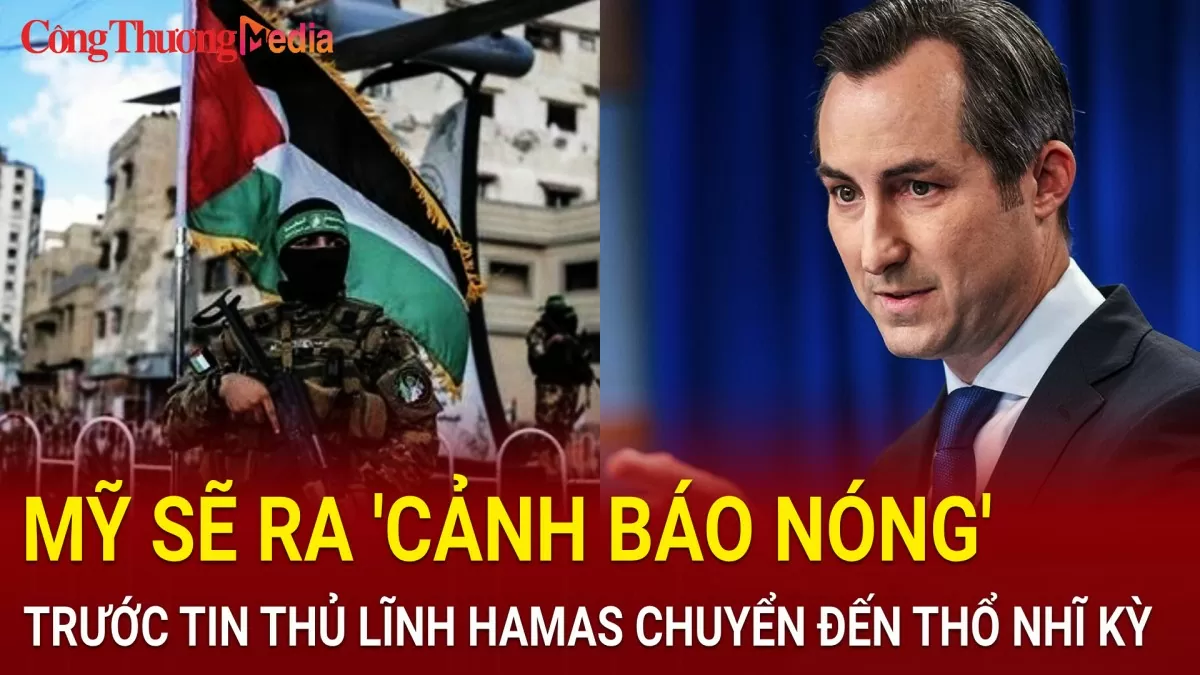 Toàn cảnh thế giới 19/11: Mỹ sẽ ra