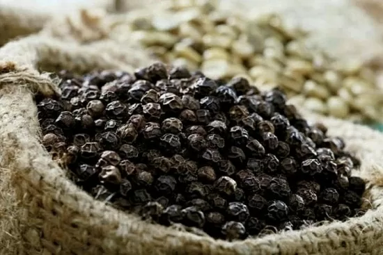 Xuất khẩu hồ tiêu có xu hướng chững lại