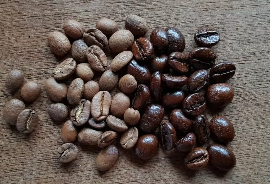 Cà phê Robusta ghi nhận phiên giảm thứ ba liên tiếp