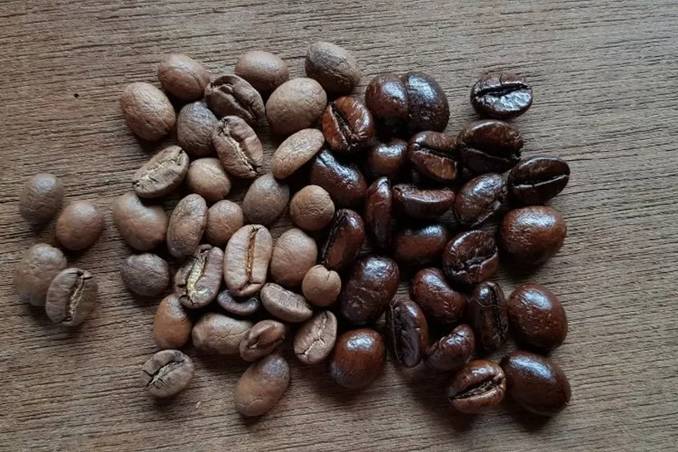 Cà phê robusta mất thêm 80 USD/tấn, đây là phiên giảm thứ ba liên tiếp của Robusta 