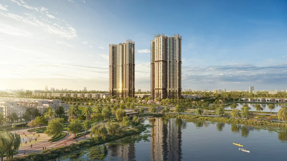 MIK Group phát triển dòng sản phẩm cao cấp nhất của thương hiệu Imperia - Imperia Signature