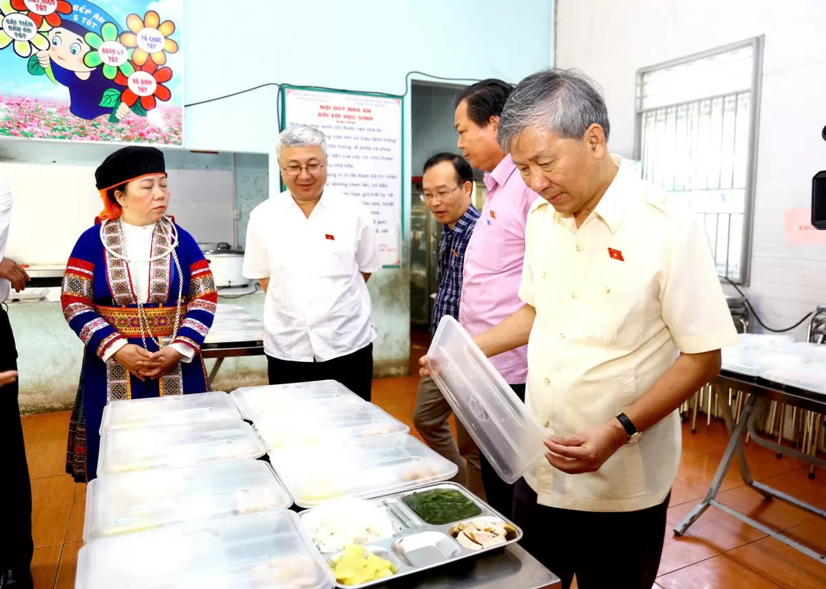 Bài 2: Động lực 'tiên quyết' giúp đồng bào Hà Giang phát triển