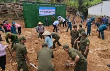 Bài 3: Cơ hội cho Hà Giang chuyển mình