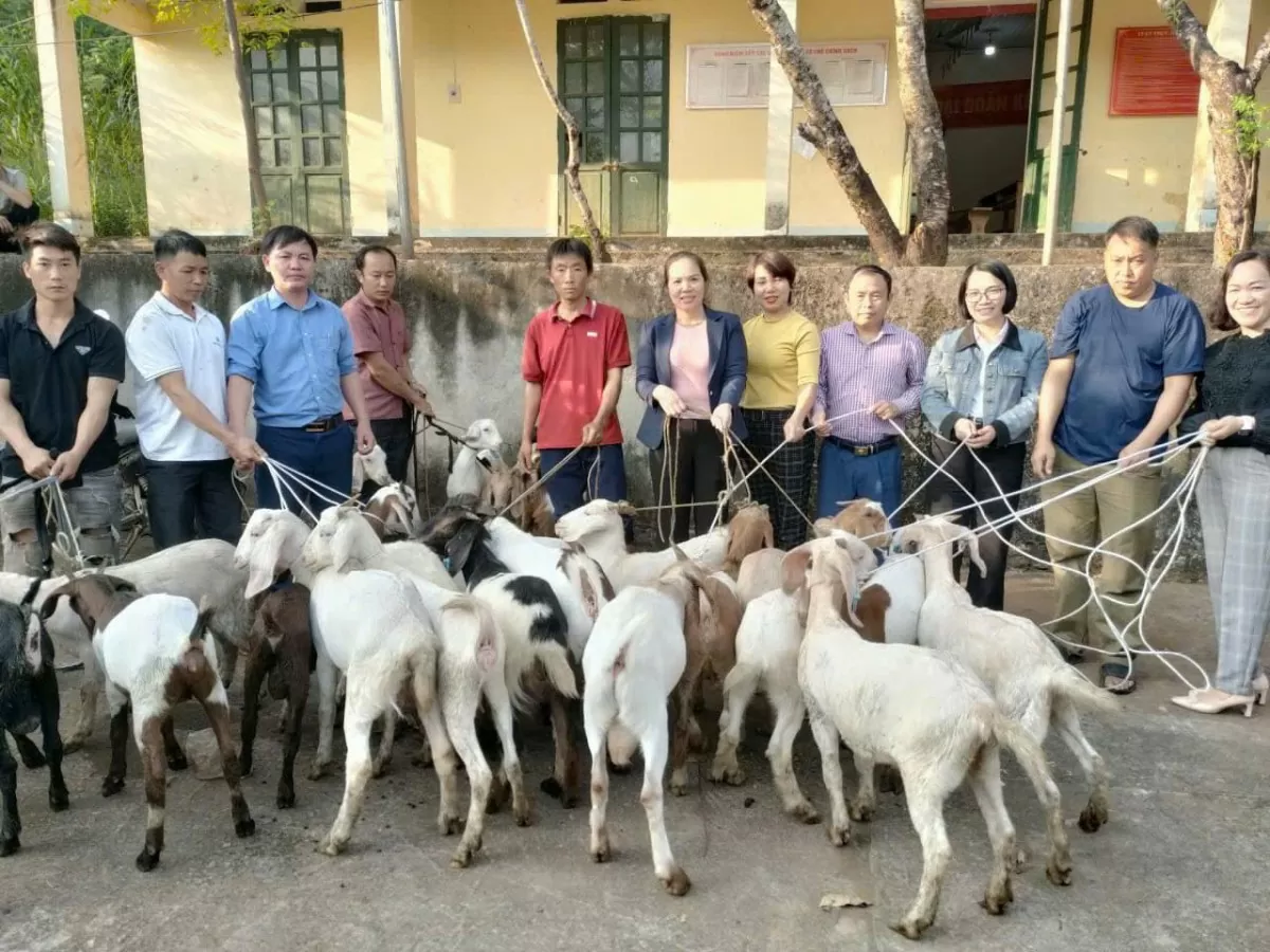 Bài 3: Cơ hội cho Hà Giang chuyển mình