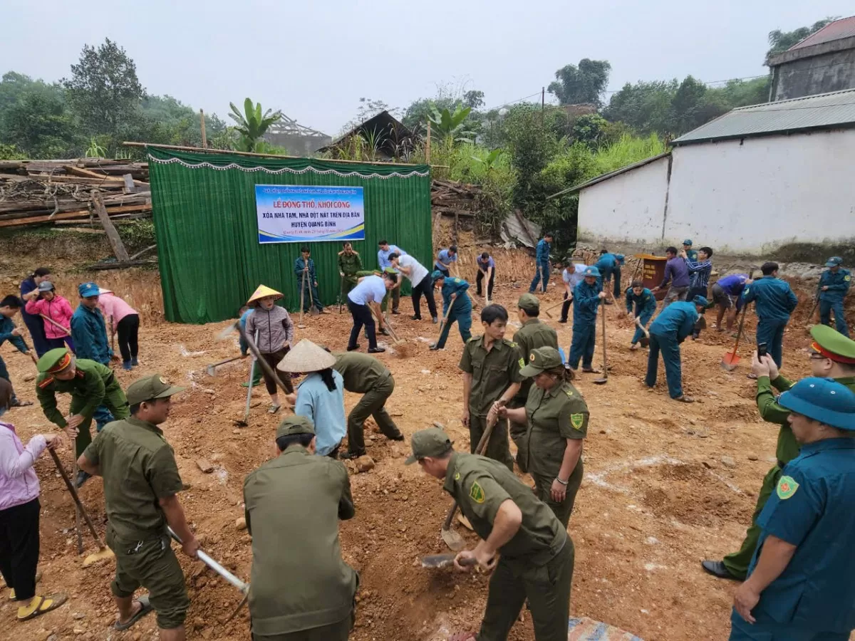 Bài 3: Cơ hội cho Hà Giang chuyển mình