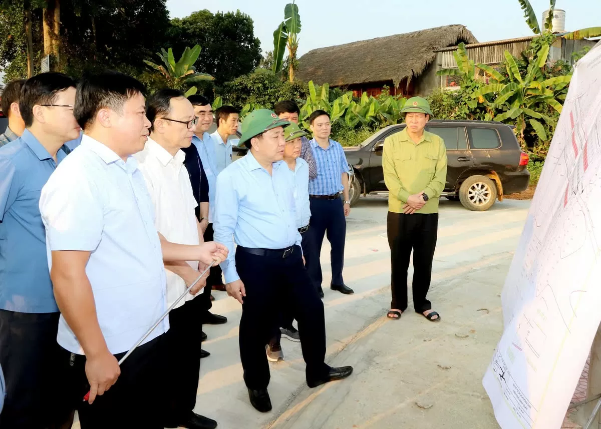 Bài 3: Cơ hội cho Hà Giang chuyển mình