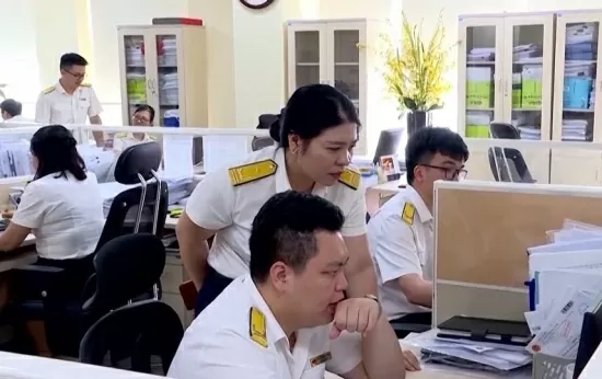 Ngành Thuế triển khai các giải pháp thu ngân sách nhà nước cuối năm