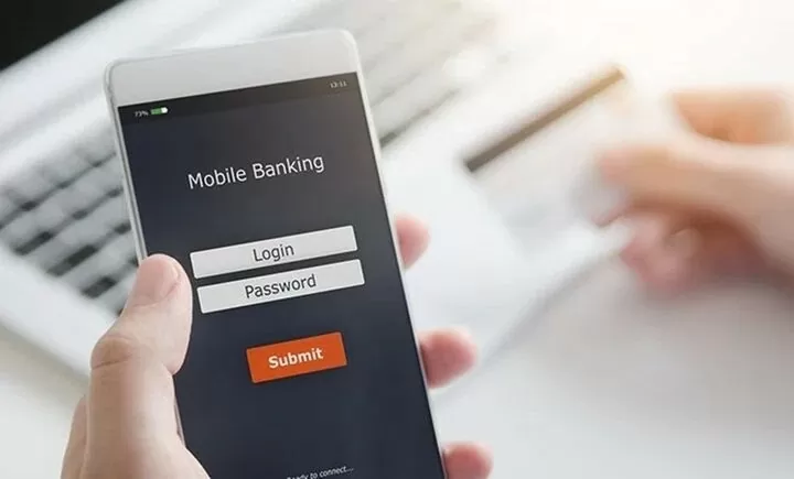 Từ 1/1/2025, ứng dụng Mobile Banking không được ghi nhớ mật khẩu