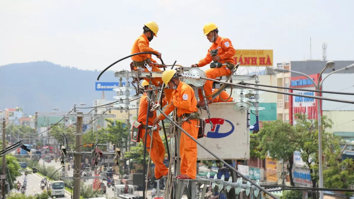 Bộ Công Thương phê duyệt Kế hoạch cung cấp điện quốc gia năm 2025