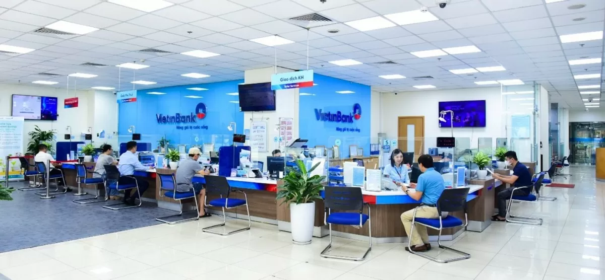 VietinBank duy trì đà tăng trường CASA, tối ưu hóa nguồn vốn huy động, góp phần nâng cao hiệu quả kinh doanh