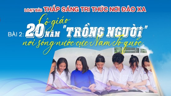 co giao 20 nam trong nguoi noi song nuoc cuc nam to quoc