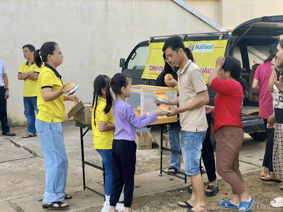 Câu lạc bộ Máu nóng Gia Lai: 7 năm làm cầu nối trao đi những giọt hồng yêu thương