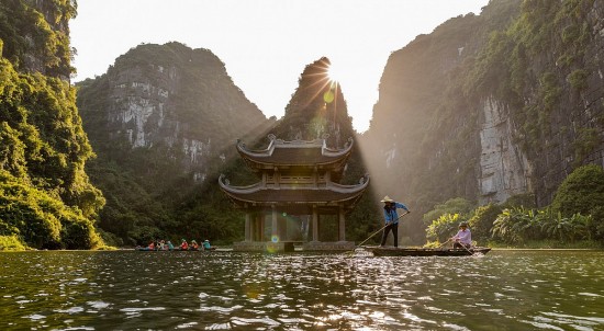 10 năm Quần thể danh thắng Tràng An là di sản thế giới-Bài 2: Cộng đồng 