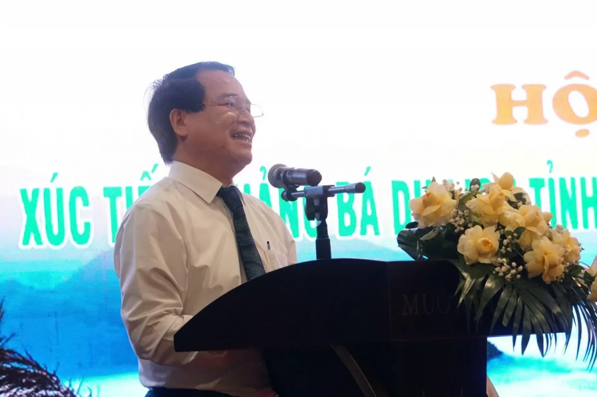 Xúc tiến, liên kết phát triển du lịch Đà Nẵng – Lai Châu Xúc tiến, liên kết phát triển du lịch Đà Nẵng – Lai Châu