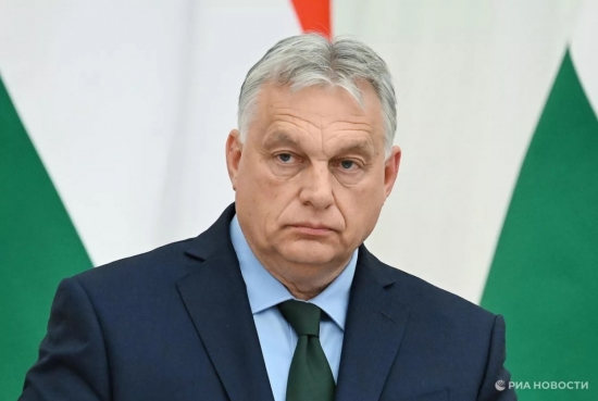 hungary keu goi phuong tay nghiem tuc xem xet vu phong ten lua oreshnik cua nga