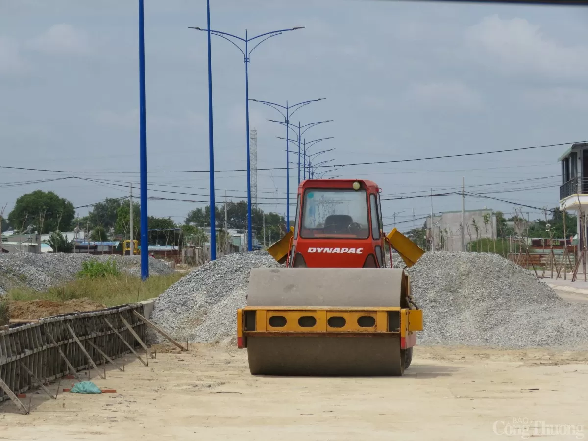 Bà Rịa – Vũng Tàu: Chạy đua với thời gian trong giải ngân vốn đầu tư công