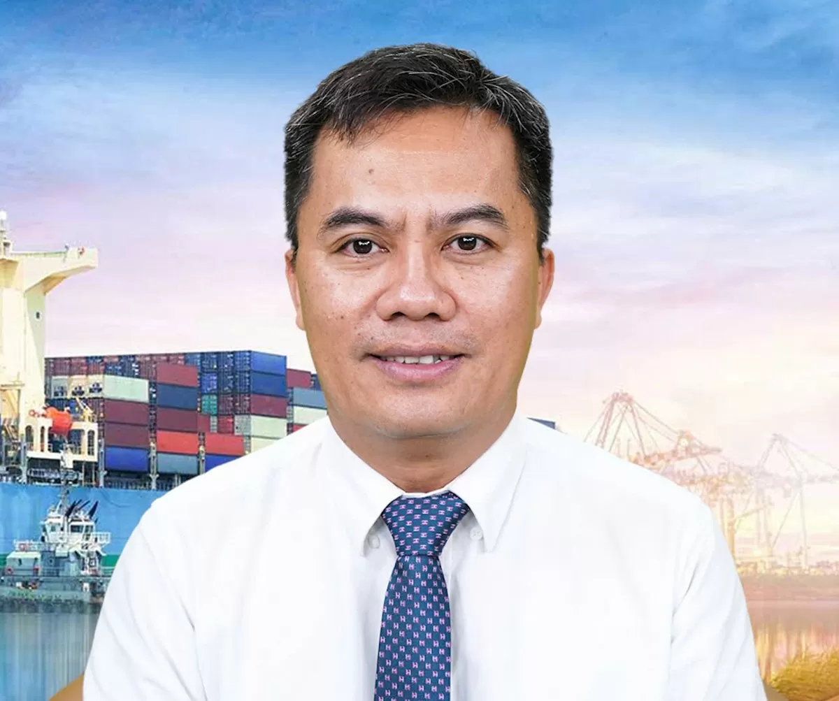 Ông Nguyễn Xuân Hùng – Trưởng ban Logistics cho Thương mại điện tử - Hiệp hội Doanh nghiệp dịch vụ Logistics Việt Nam (VLA) 