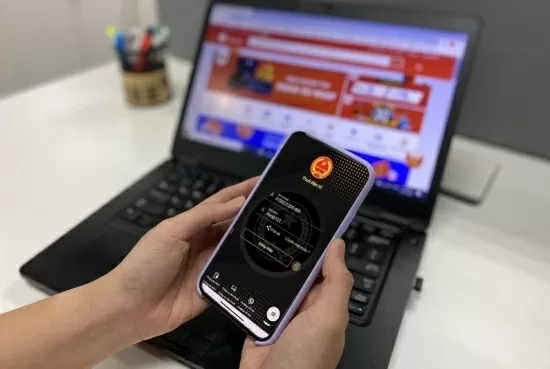 Tổng cục Thuế làm việc với Shopee, Lazada, Tiki yêu cầu khai báo giao dịch trung thực, đầy đủ