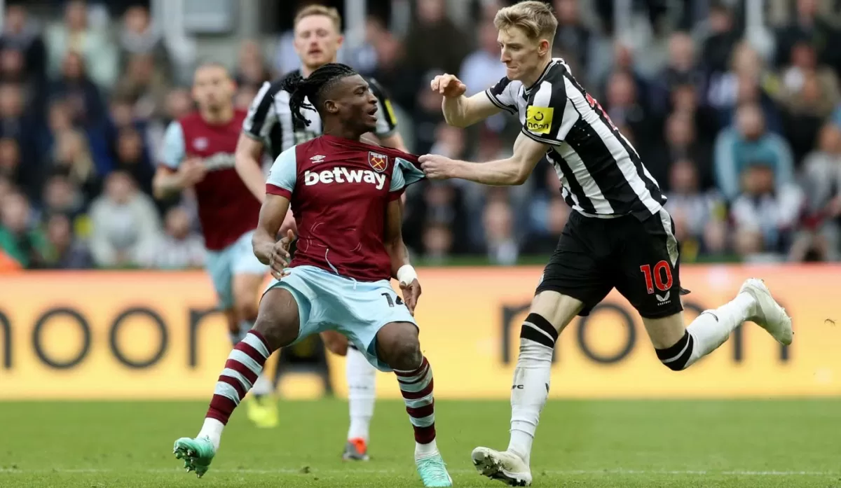 Nhận định bóng đá, dự đoán tỷ số Newcastle và West Ham, 3h00 ngày 26/11, vòng 12 Ngoại hạng Anh