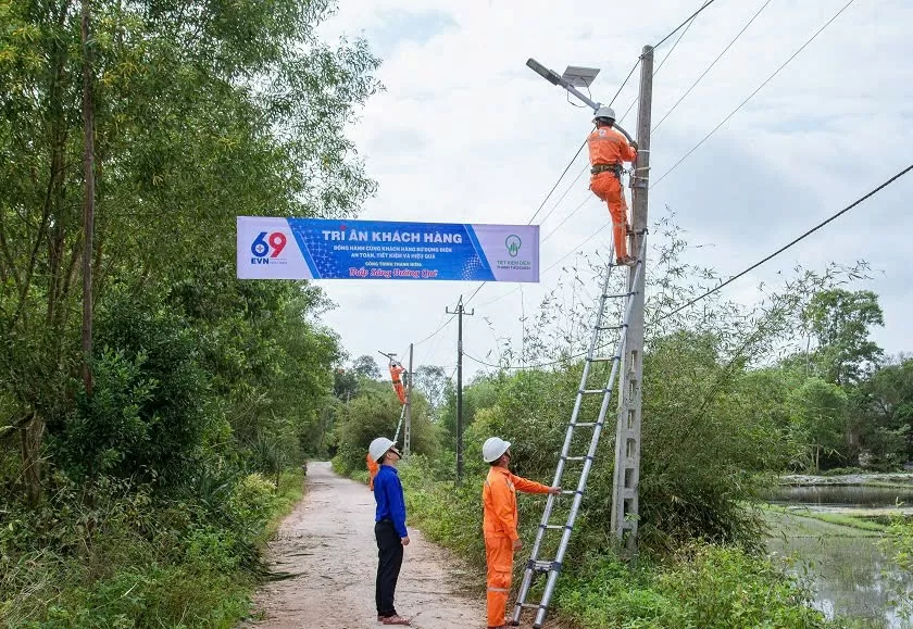 PC Thừa Thiên Huế triển khai chương trình 'Tháng Tri ân khách hàng năm 2024'