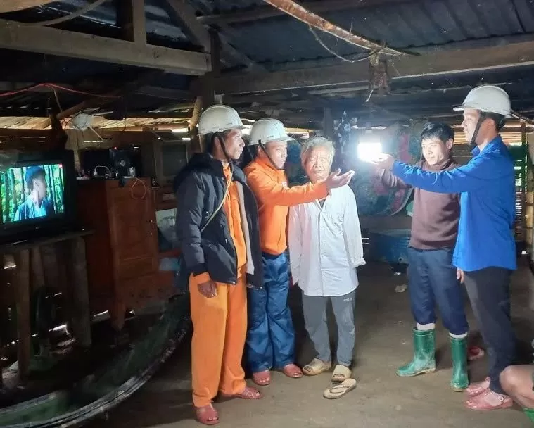PC Thừa Thiên Huế triển khai chương trình