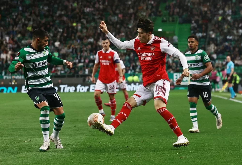 Nhận định bóng đá, dự đoán tỷ số Sporting Lisbon và Arsenal, 3h00 ngày 27/11, Champions League 2024/2025