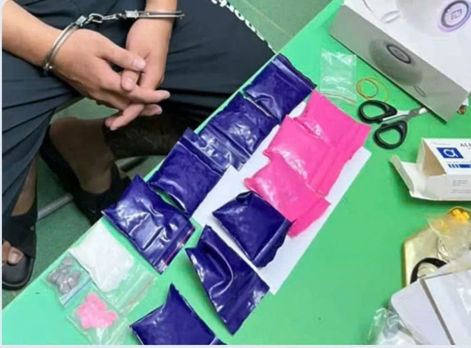 Công an Thanh Hóa triệt phá đường dây ma túy
