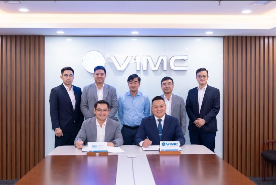 dong luc moi cho nganh logistics va giao dich hang hoa tai viet nam