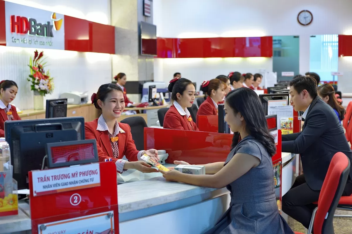 HDBank khởi động dự án 'Tư vấn quản trị ESG và tài chính bền vững' cùng PwC