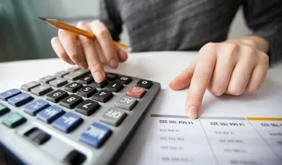 Nộp thuế theo phương pháp khoán năm 2025 cần những thủ tục nào?