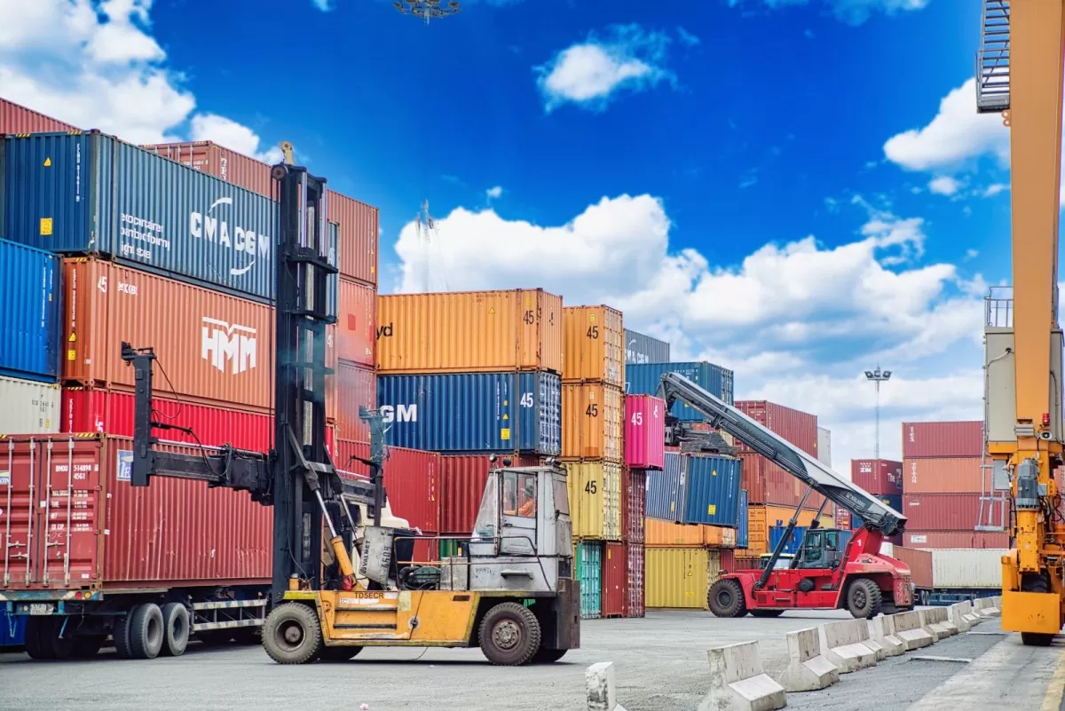 Vĩnh Phúc: Nhiều cơ hội phát triển dịch vụ logistics xanh