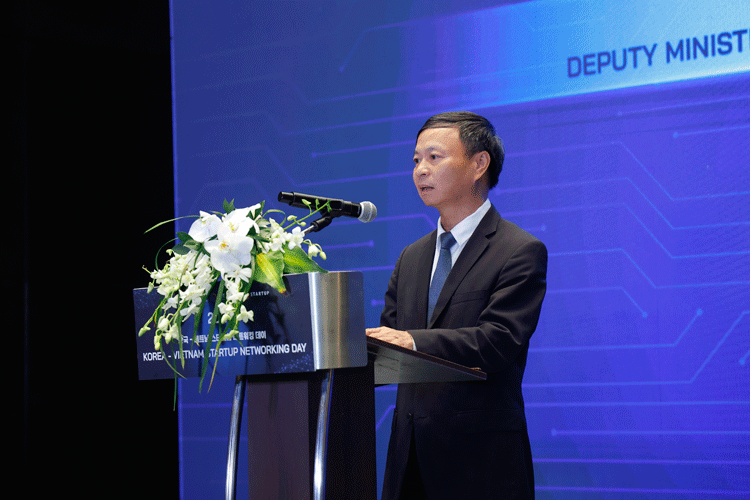 viet nam han quoc day manh hop tac khoi nghiep sang tao