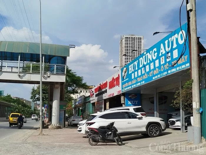 Dự án Usilk City chậm tiến độ hơn một thập kỷ gây lãng phí Dự án Usilk City chậm tiến độ hơn một thập kỷ gây lãng phí