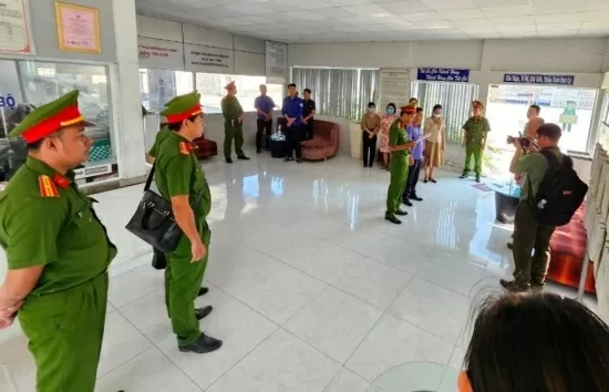 Bình Thuận: Thu hồi 11 giấy phép xe tập lái cải tạo trái phép
