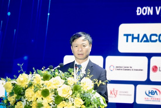 tp hai phong huong den phat trien he sinh thai khoi nghiep sang tao ben vung