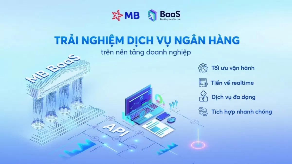 MB cùng KiotViet đem lại giải pháp tài chính toàn diện tiếp sức cho hộ kinh doanh mùa Tết 2025