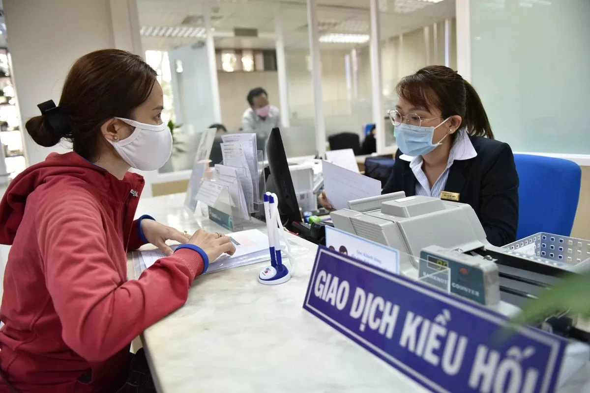 Ngân hàng vào mùa ‘hút’ kiều hối