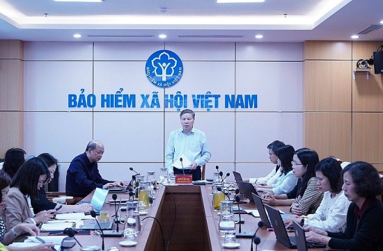 chi phi kham chua benh bao hiem y te gia tang cao