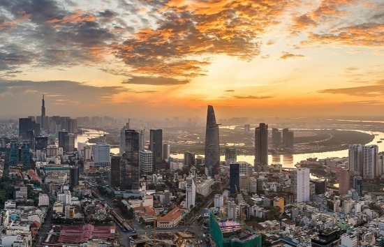 du bao thoi tiet hom nay 29112024 nam bo ngay nang dem co mua rao va dong