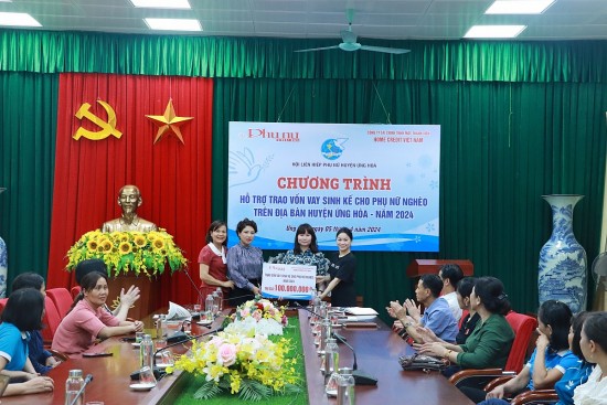 home credit dong hanh cung phu nu viet nam