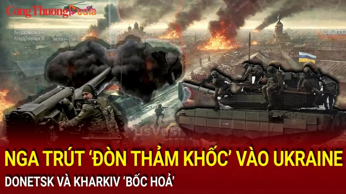 chien su nga ukraine chieu 2911 nga tung hoa luc manh vao ukraine kiev phan don vao krasnodar