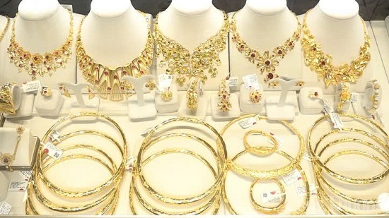 gia vang hom nay 06052025 gia vang trong nuoc ha nhiet